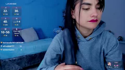 eimy01 online show from August 3, 6:04 pm