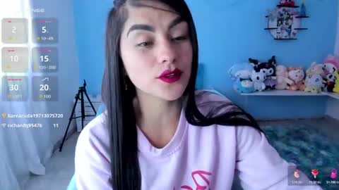 eimy01 online show from August 4, 2:47 pm