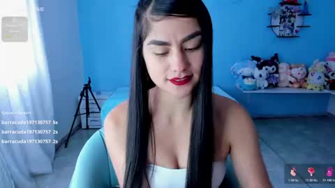 eimy01 online show from August 5, 1:31 pm