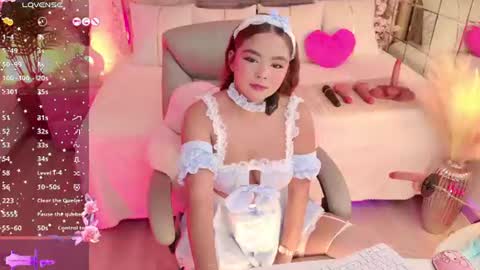 eimy__2 online show from August 1, 5:02 am