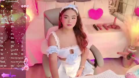 eimy__2 online show from August 1, 6:08 am