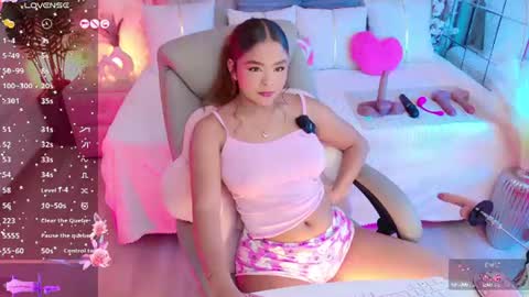 eimy__2 online show from August 11, 6:15 am