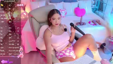 eimy__2 online show from August 11, 7:21 am