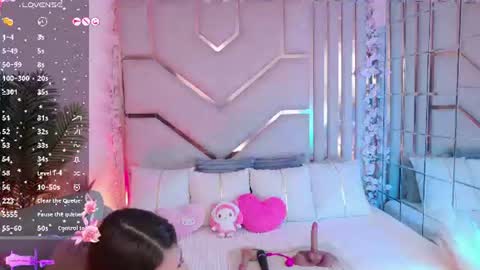 eimy__2 online show from August 18, 6:41 am