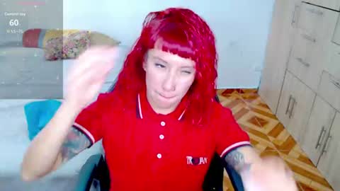 EIMY online show from August 13, 9:18 pm