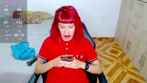 EIMY online show from August 13, 11:30 pm