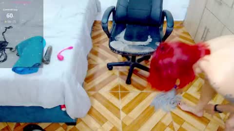 EIMY online show from August 14, 10:13 pm