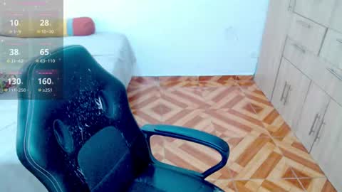 EIMY online show from August 15, 9:08 pm