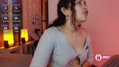 Eimy  online show from August 9, 1:34 pm