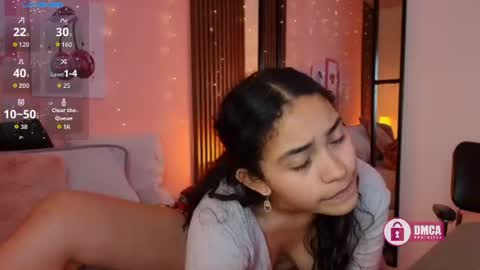 Eimy  online show from August 9, 2:40 pm