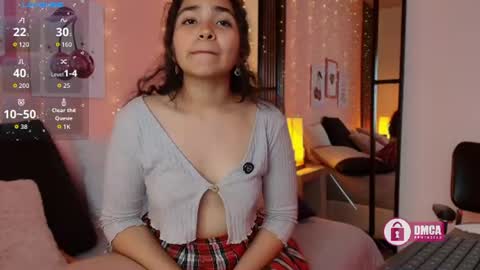 Eimy  online show from August 9, 4:52 pm