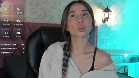 Eimy rose online show from June 25, 3:48 pm