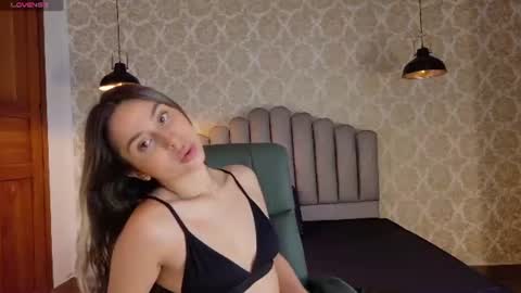 Eimy rose online show from July 28, 3:18 pm