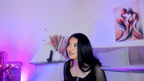 eimy_saenzx online show from February 21, 2:20 am