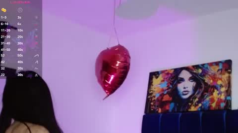 eimy_saenzx online show from August 15, 1:53 am