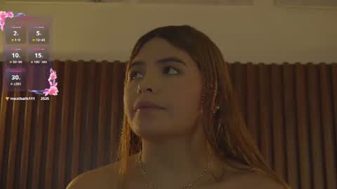 eimyaniston cute online show from July 26, 6:02 pm
