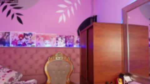 Eimyflorian online show from July 29, 3:30 pm