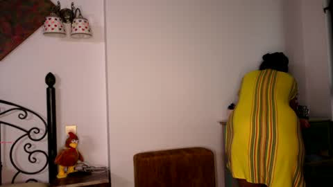 Elena online show from August 13, 4:26 am
