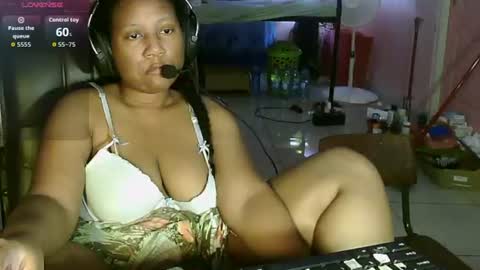 Eirondra Valeen online show from July 17, 2:33 am