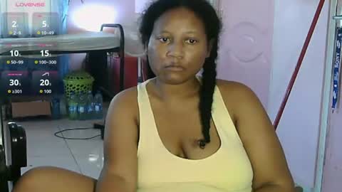 Eirondra Valeen online show from August 11, 12:40 pm