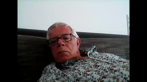 eisbaer1957 online show from May 23, 4:32 pm