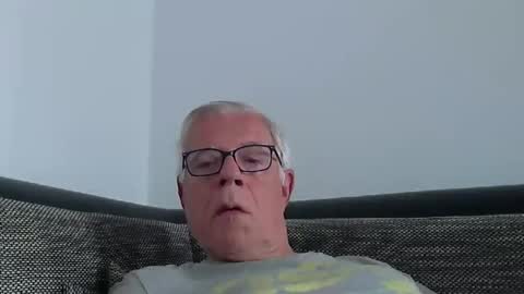 eisbaer1957 online show from May 24, 8:28 am