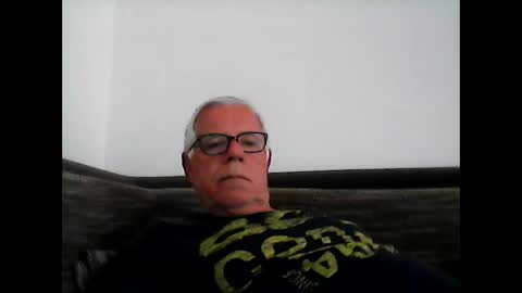 eisbaer1957 online show from May 30, 5:14 pm