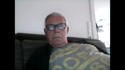 eisbaer1957 online show from June 3, 5:49 pm