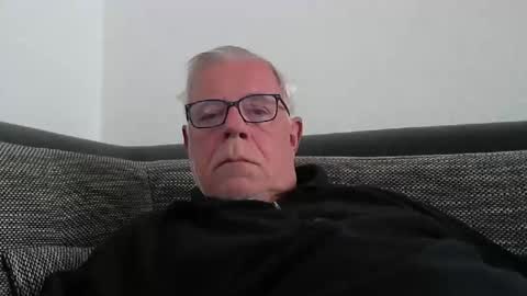 eisbaer1957 online show from June 7, 6:07 am
