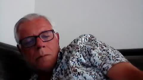eisbaer1957 online show from June 20, 1:11 pm