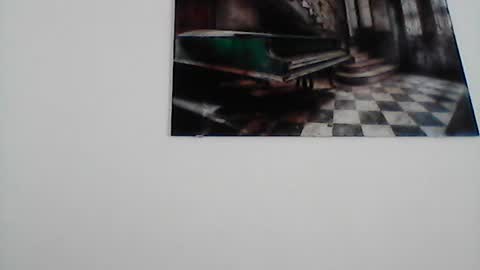 eisbaer1957 online show from June 20, 4:29 pm