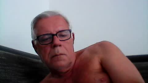 eisbaer1957 online show from June 27, 4:10 pm