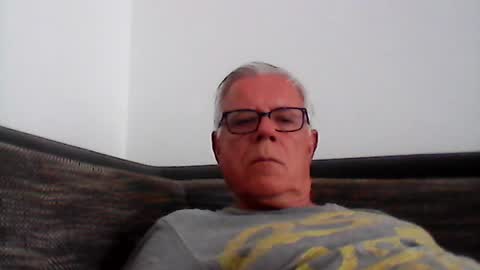 eisbaer1957 online show from June 28, 2:53 pm