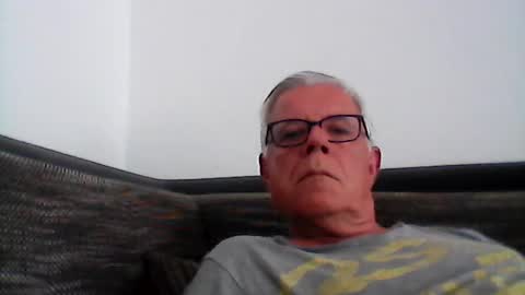 eisbaer1957 online show from June 28, 3:59 pm
