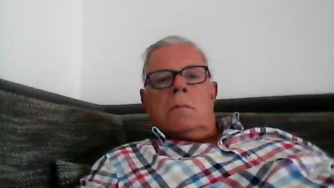 eisbaer1957 online show from July 7, 6:12 pm