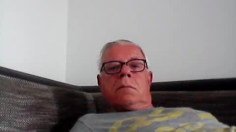 eisbaer1957 online show from July 12, 7:58 am