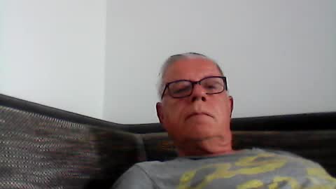eisbaer1957 online show from July 12, 10:10 am