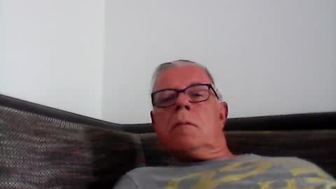 eisbaer1957 online show from July 12, 11:16 am