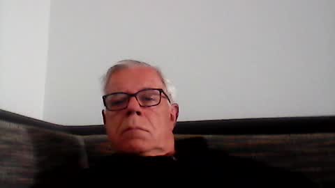 eisbaer1957 online show from July 25, 7:56 am