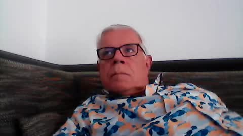 eisbaer1957 online show from July 25, 4:33 pm