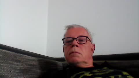 eisbaer1957 online show from August 9, 8:15 am