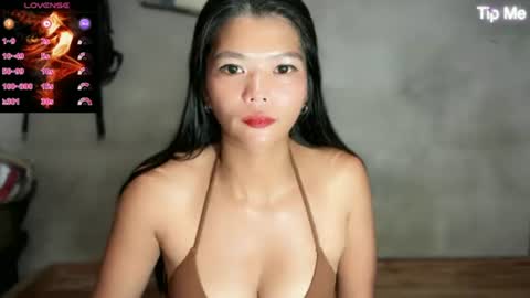 eivha_cute online show from July 20, 3:04 pm