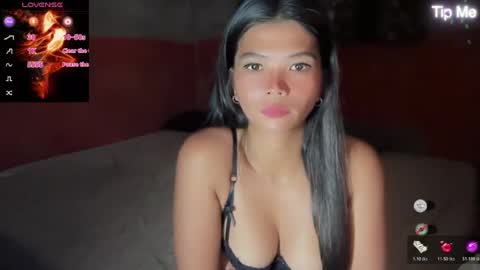 eivha_cute online show from July 21, 6:38 am