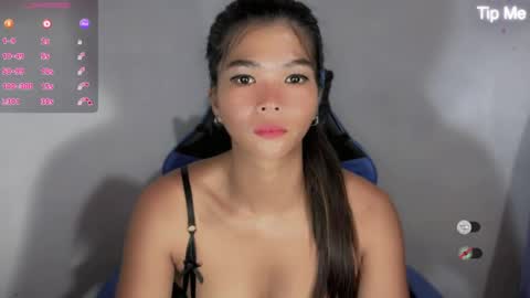 eivha_cute online show from July 27, 6:08 am