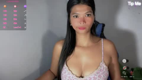 eivha_cute online show from July 27, 4:01 pm