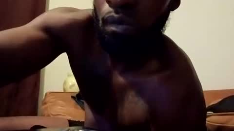 The Sex God online show from July 26, 3:00 am