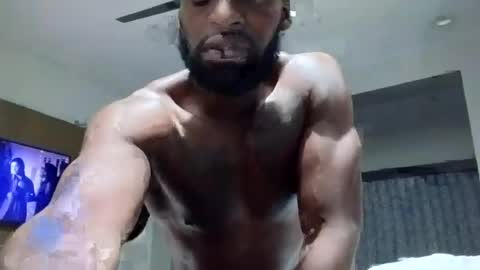 The Sex God online show from August 5, 7:28 am