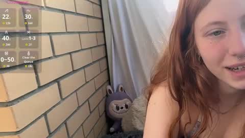 ekateridze online show from August 3, 5:47 am