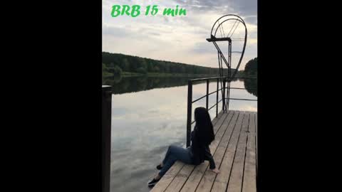 ekateriga online show from August 14, 10:24 pm