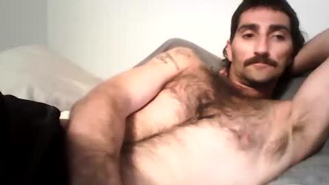 el_diablo90210 online show from April 17, 12:28 am